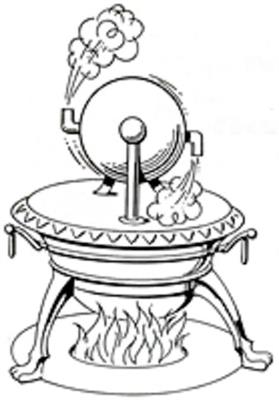 Field grand challenge for thermal engineering